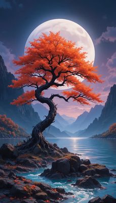 Światowy Dzień Drzewa - orientacja pionowa. Darmowa dostawa.*