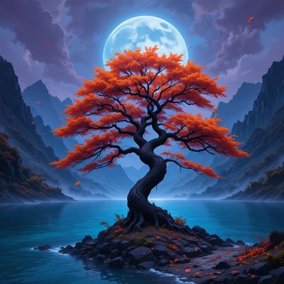 Światowy Dzień Drzewa - kwadrat. Darmowa dostawa.*