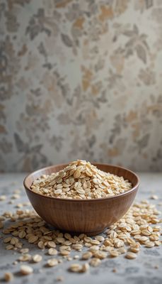 Światowy Dzień Owsianki - orientacja pionowa. Darmowa dostawa.*