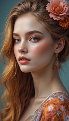 Międzynarodowy Dzień Dziewczyny - orientacja pionowa. Darmowa dostawa.*