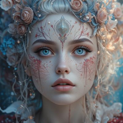 Międzynarodowy Dzień Dziewczyny - kwadrat. Darmowa dostawa.*