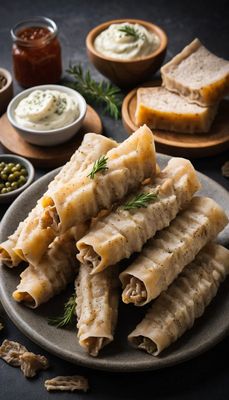 Światowy Dzień Flaczków - orientacja pionowa. Darmowa dostawa.*