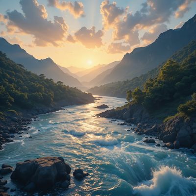 Dzień Krajobrazu - kwadrat. Darmowa dostawa.*