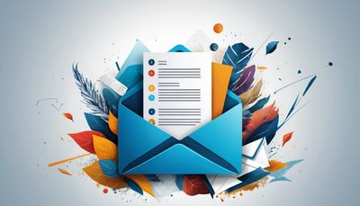 Dzień Bez Maila - orientacja pozioma. Darmowa dostawa.*