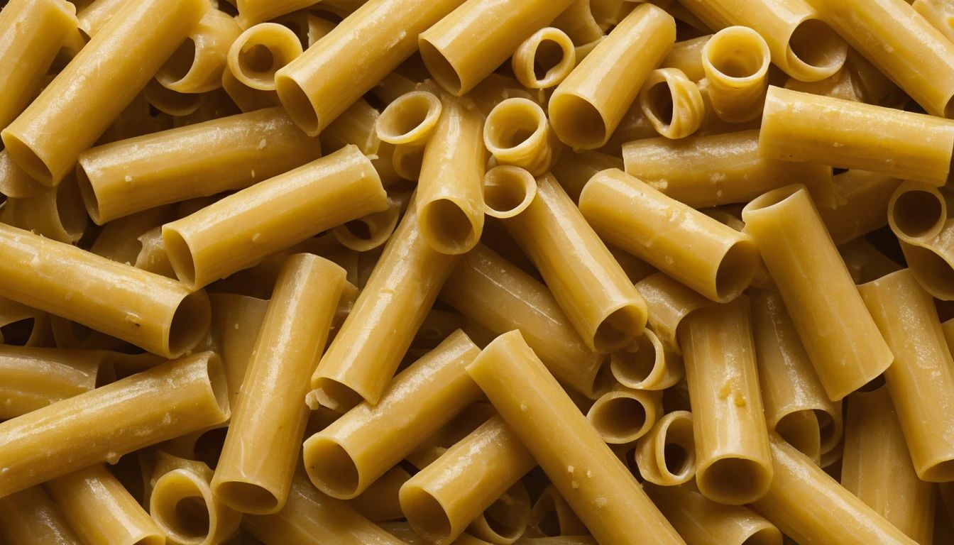 Światowy Dzień Makaronu - orientacja pozioma. Darmowa dostawa.*