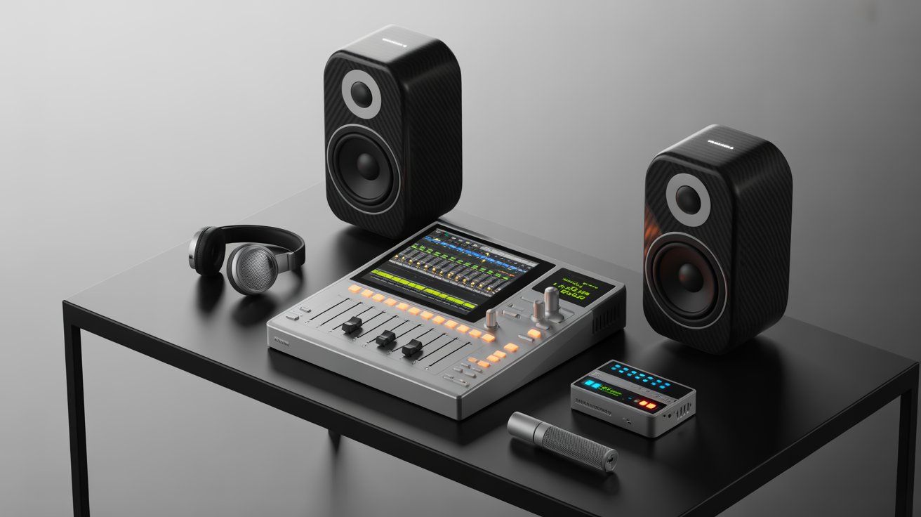 Światowy Dzień Dziedzictwa Audiowizualnego - orientacja pozioma. Darmowa dostawa.*