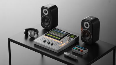 Światowy Dzień Dziedzictwa Audiowizualnego - orientacja pozioma. Darmowa dostawa.*