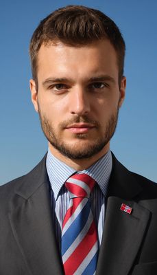 Światowy Dzień Krawata - orientacja pionowa. Darmowa dostawa.*