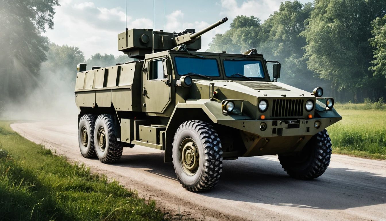 Święto Służby Czołgowo - Samochodowej - orientacja pozioma. Darmowa dostawa.*