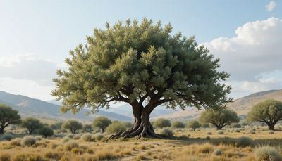 Światowy Dzień Drzewa Oliwnego - orientacja pozioma. Darmowa dostawa.*