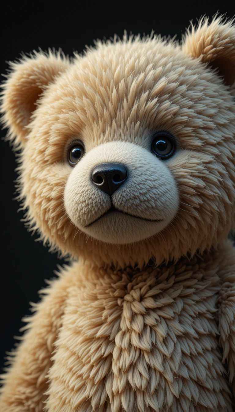 Dzień Pluszowego Misia - orientacja pionowa. Darmowa dostawa.*