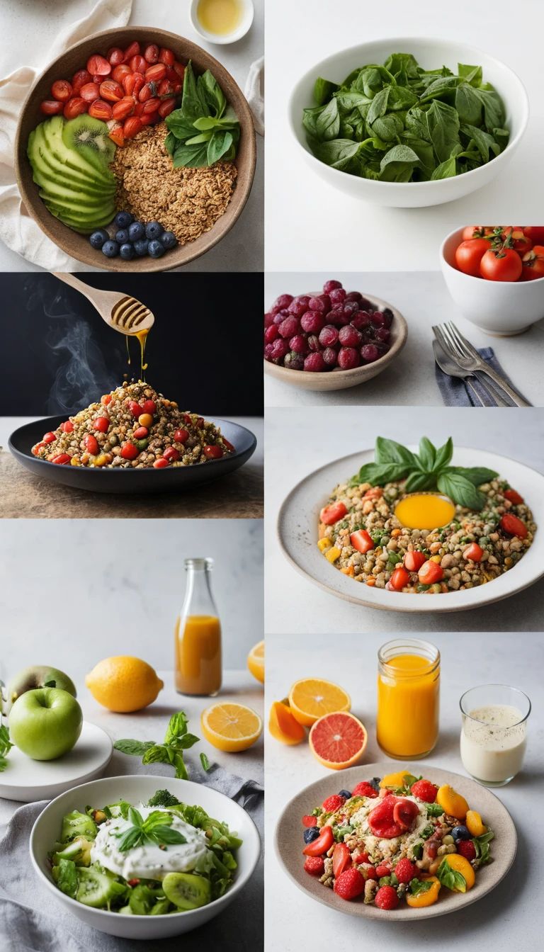 Europejski Dzień Zdrowego Jedzenia i Gotowania - orientacja pionowa. Darmowa dostawa.*