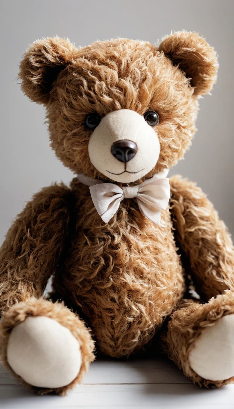 Dzień Pluszowego Misia - orientacja pionowa. Darmowa dostawa.*