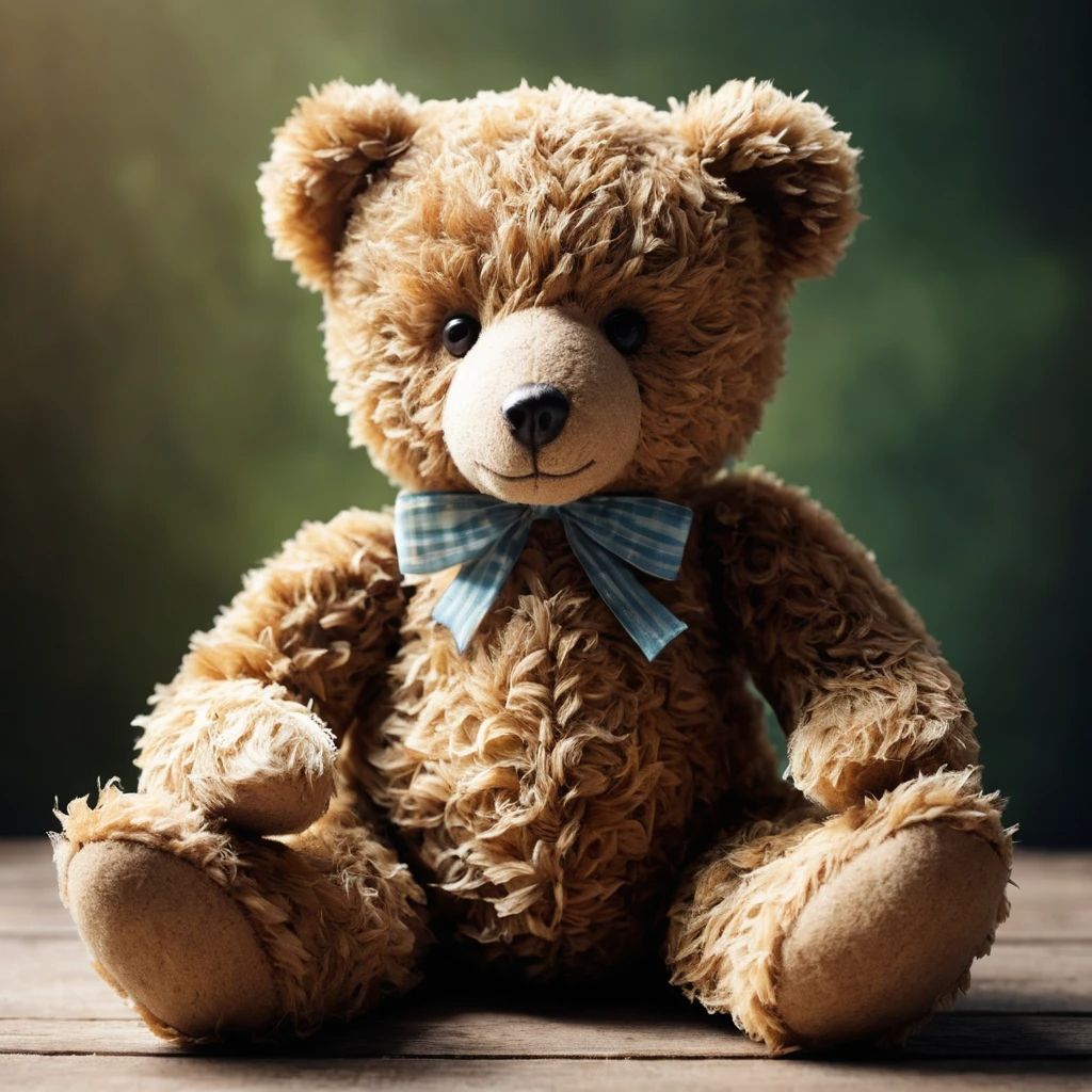 Dzień Pluszowego Misia - kwadrat. Darmowa dostawa.*