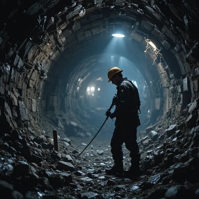 Barbórka - kwadrat. Darmowa dostawa.*