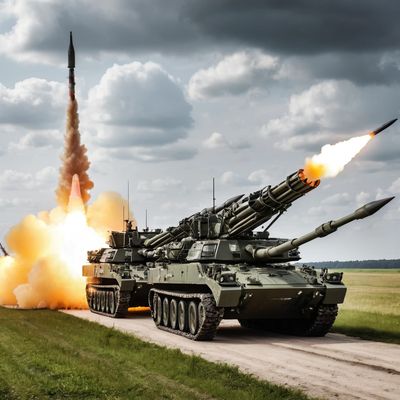 Święto Wojsk Rakietowych i Artylerii - kwadrat. Darmowa dostawa.*