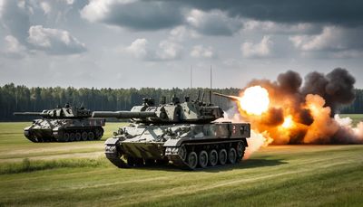 Święto Wojsk Rakietowych i Artylerii - orientacja pozioma. Darmowa dostawa.*