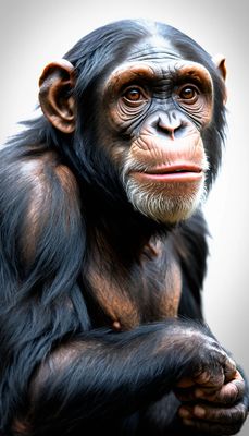 Dzień Małpy - orientacja pionowa. Darmowa dostawa.*