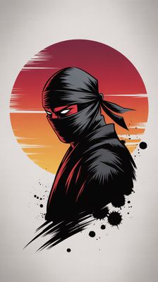 Dzień Pamięci 47 Roninów - orientacja pionowa. Darmowa dostawa.*