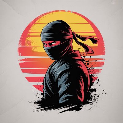 Dzień Pamięci 47 Roninów - kwadrat. Darmowa dostawa.*