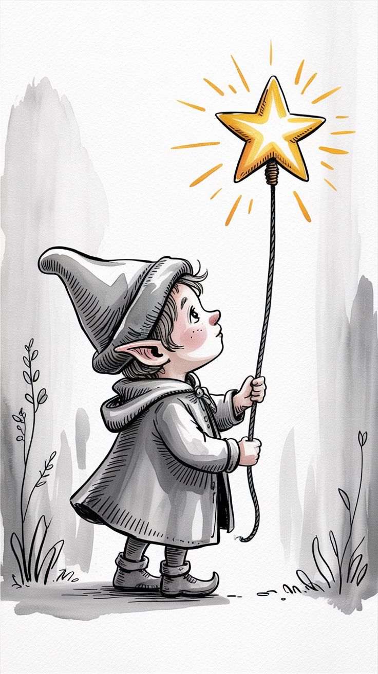 Dzień Gwiazdy Betlejemskiej - orientacja pionowa. Darmowa dostawa.*