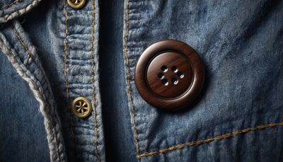 Dzień Guzika - orientacja pozioma. Darmowa dostawa.*