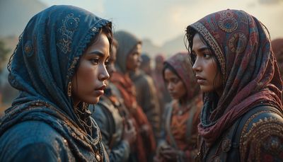 Międzynarodowy Dzień Migrantów - orientacja pozioma. Darmowa dostawa.*