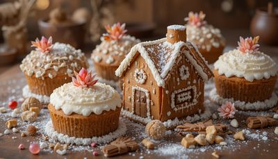 Dzień Piernika - orientacja pozioma. Darmowa dostawa.*