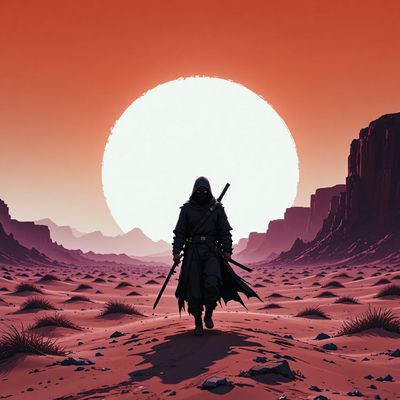 Dzień Ninja - kwadrat. Darmowa dostawa.*