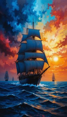 Dzień Marynarza Śródlądowego - orientacja pionowa. Darmowa dostawa.*