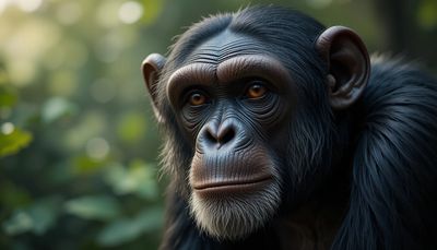 Dzień Małpy - orientacja pozioma. Darmowa dostawa.*