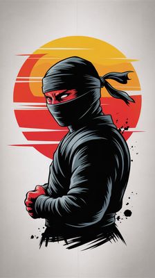 Dzień Pamięci 47 Roninów - orientacja pionowa. Darmowa dostawa.*