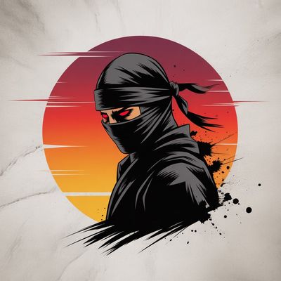 Dzień Pamięci 47 Roninów - kwadrat. Darmowa dostawa.*