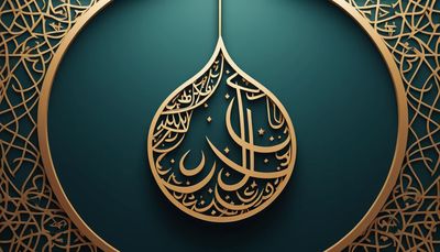 Dzień Języka Arabskiego - orientacja pozioma. Darmowa dostawa.*