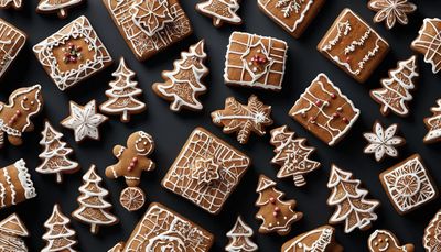 Dzień Piernika - orientacja pozioma. Darmowa dostawa.*