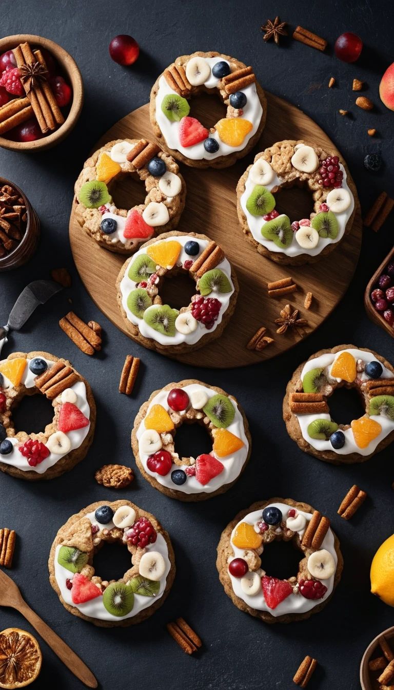 Dzień Keksa - orientacja pionowa. Darmowa dostawa.*