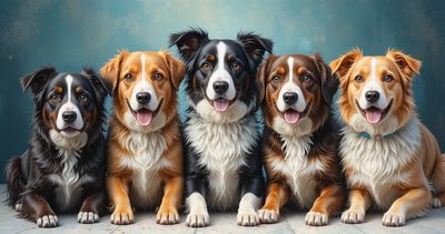 Dzień Pierwszej Pomocy dla Zwierząt Dzikich i Domowych - orientacja pozioma. Darmowa dostawa.*