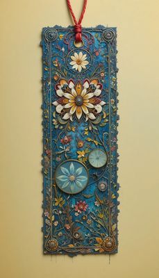 Światowy Dzień Zakładki do Książki - orientacja pionowa. Darmowa dostawa.*