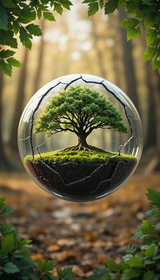 Dzień Bez Śmiecenia - orientacja pionowa. Darmowa dostawa.*