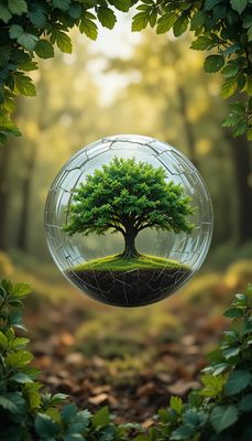 Dzień Bez Śmiecenia - orientacja pionowa. Darmowa dostawa.*