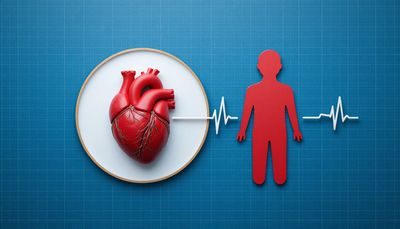 Światowy Dzień Nadciśnienia Tętniczego - orientacja pozioma. Darmowa dostawa.*