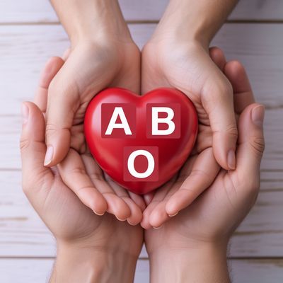 Światowy Dzień Krwiodawstwa - kwadrat. Darmowa dostawa.*