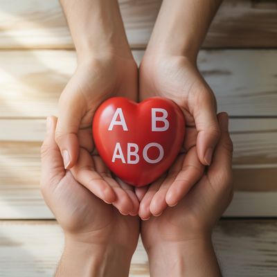 Światowy Dzień Krwiodawstwa - kwadrat. Darmowa dostawa.*