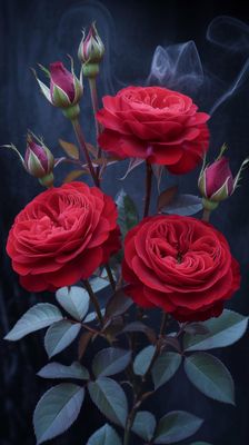 Dzień Róży - orientacja pionowa. Darmowa dostawa.*