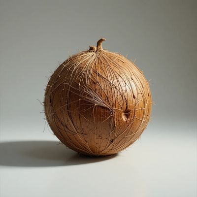 Światowy Dzień Kokosa - kwadrat. Darmowa dostawa.*