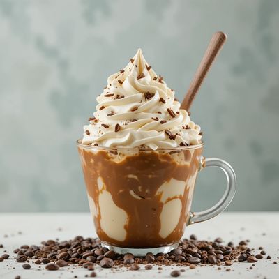 Dzień Lodów Kawowych - kwadrat. Darmowa dostawa.*