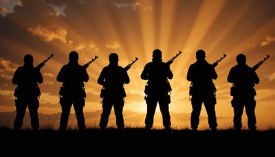 Światowy Dzień Walki z Terroryzmem - orientacja pozioma. Darmowa dostawa.*