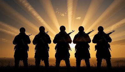 Światowy Dzień Walki z Terroryzmem - orientacja pozioma. Darmowa dostawa.*