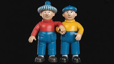 Dzień Budowlańca - orientacja pozioma. Darmowa dostawa.*