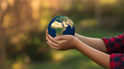 Światowy Dzień Turystyki - orientacja pozioma. Darmowa dostawa.*